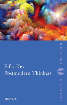 Fifty Key Postmodern Thinkers.pdf